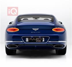 بينتلي كونتيننتال جي تي